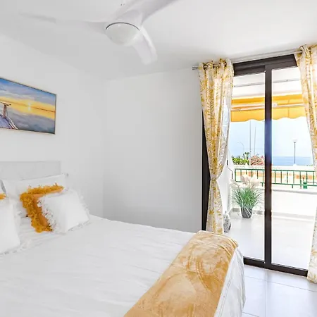 Buenavista Sunflower In Playa La Arena Apartamento *