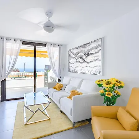 Buenavista Sunflower In Playa La Arena Apartamento *