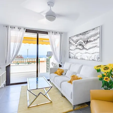 Buenavista Sunflower In Playa La Arena Apartamento *