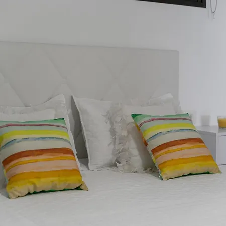 Apartamento Buenavista Sunflower In Playa La Arena