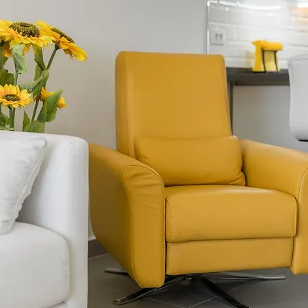 Apartamento Buenavista Sunflower In Playa La Arena Puerto de Santiago (Tenerife)