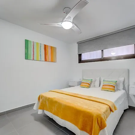 Buenavista Sunflower In Playa La Arena Apartamento *