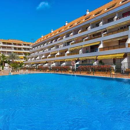 Buenavista Sunflower In Playa La Arena Apartment