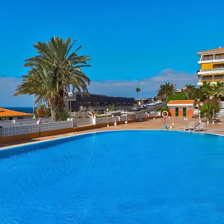 Buenavista Sunflower In Playa La Arena Apartment *